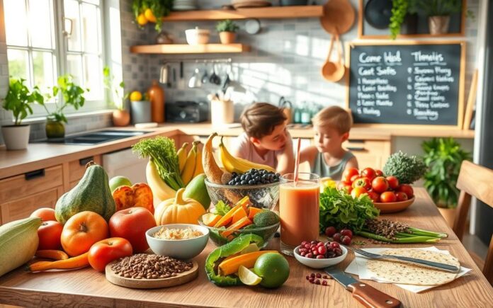 Ernährung bei Allergien