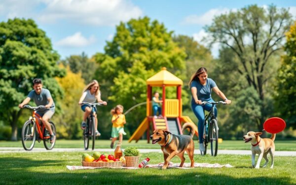 Prävention für die ganze Familie