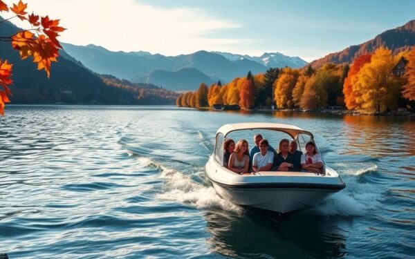 Schifffahrt Vierwaldstättersee