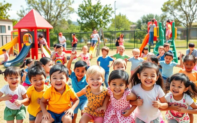 Selbstbewusstsein bei Kindern