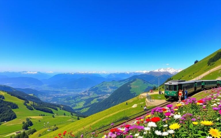 Rigi Bahnen