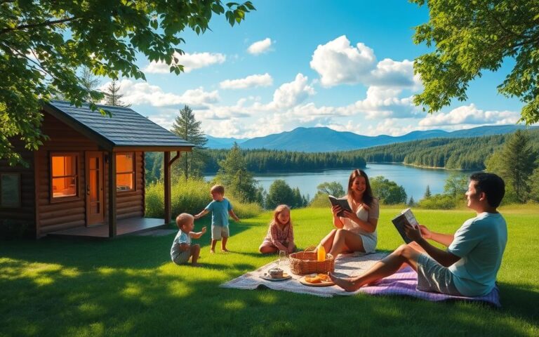 Wellnesswochenende für Familien