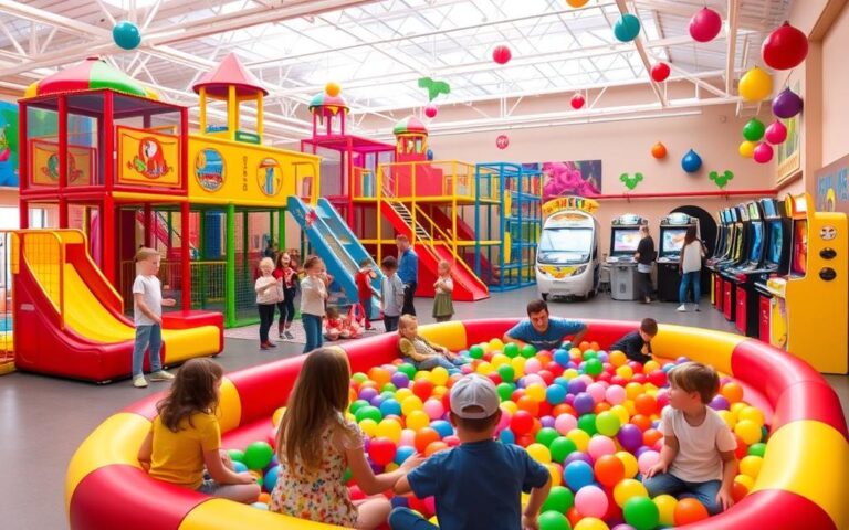 unterhaltung indoor Zentralschweiz