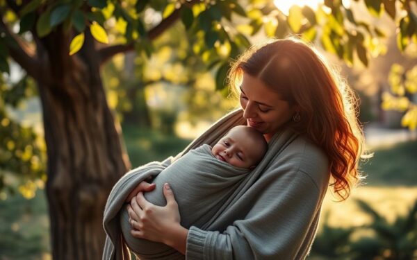 Attachment Parenting Erziehungsstil