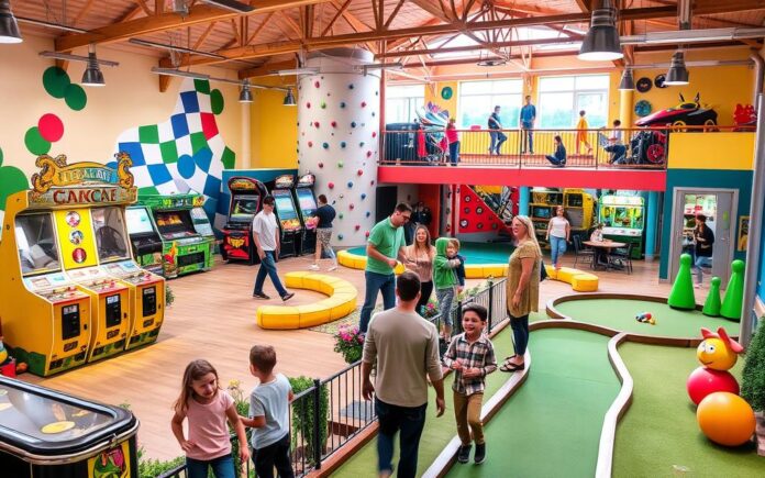 unterhaltung indoor Graubünden