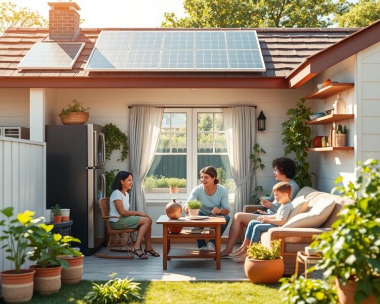 Energiespar-Tipps für Familien