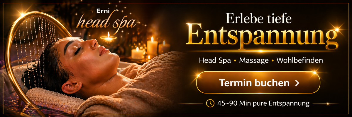 Headspa